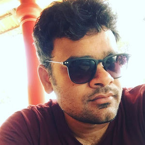 Meet your Posher, Pramod kumar